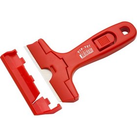 Resim Vıp-tec Prof.kazıma Bıçağı 100 Mm Vt875131 