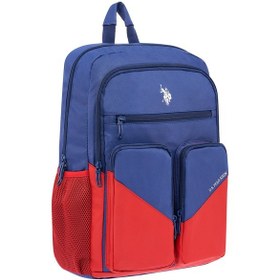 Resim U.s. Polo Assn. Plcan24107 Sırt Çantası 