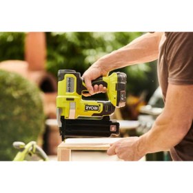 Resim Ryobi R18gn18 120s 18v Li-ıon Çivi Çakma Tabancası 