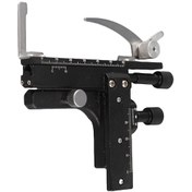 Resim Wezone Mikroskop Taşınabilir Platformu - Yüksek Hassasiyetli Plaka/specimen Taşıyıcı, Plastik Ve Metal Malzeme, Kolay Kurulum Tek Doğrusal Tip 