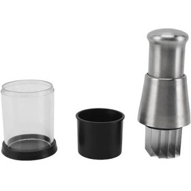 Resim Basmalı Sarımsak Ezici Renkli 