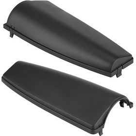Resim Seat Altea Vw Eos 2004-15 Panel Hava Kanal Kapağı Üst 1K0805965J (452577593) 