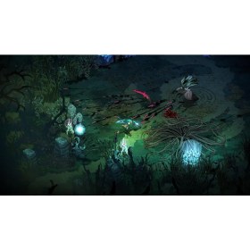 Resim Hades Iı – Nintendo Switch 2 