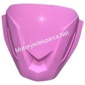 Resim Yuki Hammer Ön Siperlik Pembe Hammer 