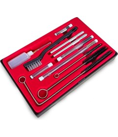 Resim Titech Airless Boya Tabancası Temizlik Seti 