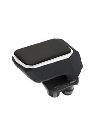 Resim Life Citroen C-elysee Kol Dayama Kolçak Geçmeli Abs Gri 2012-2017 A+kalite 