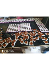 Resim Karin Kr-50 Model Yuvarlak Kutulu Yaylı Enstrüman Reçinesi-Büyük 