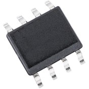 Resim ICL7663SACBA SOIC-8 PMIC - LINEAR VOLTAGE REGULATOR IC 