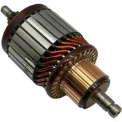 Resim Bosch 12v Marş Kollektörü 9 Diş Bmw-volvo N11.5456 
