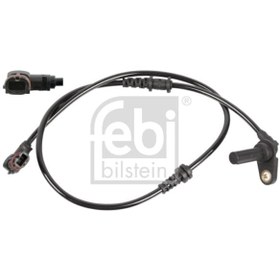 Resim FEBI 106280 Abs Sensoru (WC533449) 