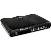 Resim DRAYTEK VIGOR-2920 DUAL WAN VPN SECURITY ROUTER 