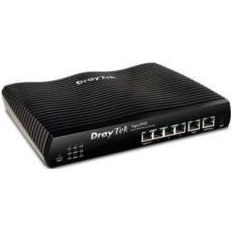 Resim DRAYTEK VIGOR-2920 DUAL WAN VPN SECURITY ROUTER 