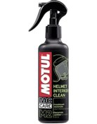 Resim Motul Mc Care M2 Kask Içi Temizleme Spreyi 250 ML 