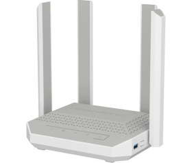 Resim Dora Shopping Hopper Dsl AX3000 Wi-Fi Mesh Vdsl2/adsl2+/fiber Ebeveyn Kontrol Modem Vpn Router 4X1GBIT/S Usb3.0 -3 