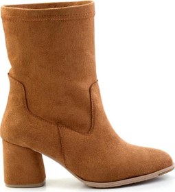 Resim Taba Kadın Bot & Bootie K02824707002 Taba 