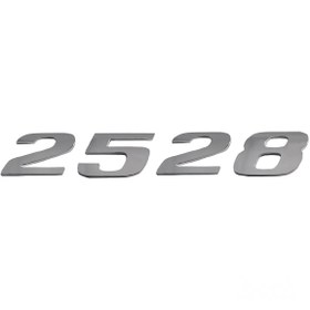 Resim Kapı Yazısı Axor ( 2528 ) 