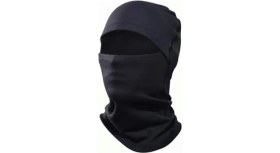 Resim Umut Tekstil Termal Kar Maskesi ve Termal Boyunluk 2'li Set,unisex Termal Kar Maskesi ve Termal Boyunluk 