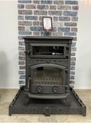 Resim Sirius Maxi Döküm Soba - Fs-011 