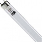 Resim Osram 15W Uvc Ultraviyole Floresan 45CM 