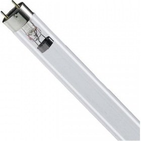Resim Osram 15W Uvc Ultraviyole Floresan 45CM 