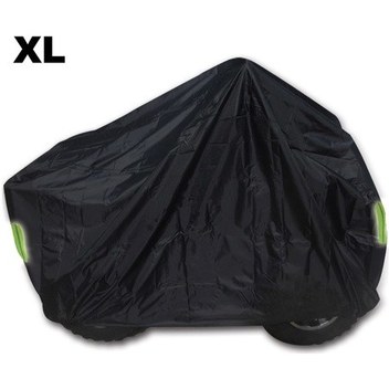 Reedark "rzr 800 / S 800 İçin Dayanıklı Atv Tavan Çantası - Geniş Depolama, Kolay Kurulum"