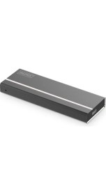 Resim Digitus DA-71120 Usb3.1 Tip-C M.2 Nvme Pcı SSD 