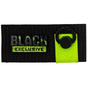 Resim Sallantılı Metal Arma Black Exclusive Neonyeşil 1 
