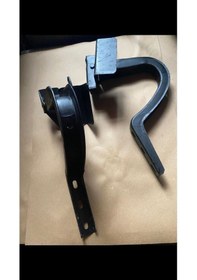 Resim Opar Tofaş Doğan Şahin Bagaj Menteşesi Sağ Sol Takım Eski Üretim 