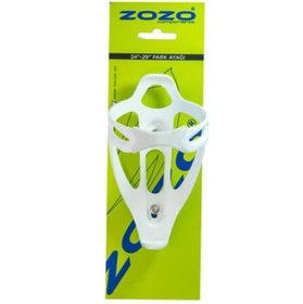 Resim Zozo Bc29 Plastik Matara Kafesi Beyaz 