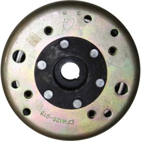 Resim Mondial Atv Rotor 8 Li-Erpilsan Elektronik 