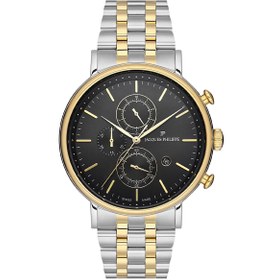 Resim Jacques Philippe JPQGC027318 JACQUES PHILIPPE Erkek Kol Saati 