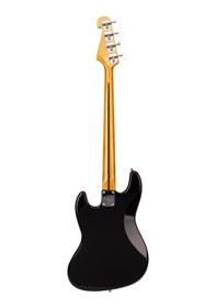 Resim Sx Vintage Series Bas Gitar (Black) 