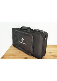 Resim Gitar Prosesör Çantası - Gt-10. Gt-100 Vb. 