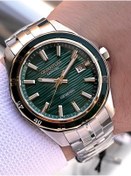 Resim Quantum Sapphire Cizilmez Cam Çelik Kordon 2 Yıl Garantili 10 Atm Erkek Kol Saat Edg.1211.270 Gümüş 