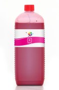 Resim Qc Epson Ecotank Et-2750 Süblimasyon Mürekkebi Pro Serisi 1000ml M Dye-macenta 