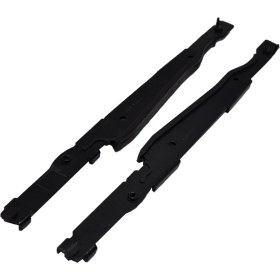 Resim DNC Auto Part Bmw X5 Serisi E53, X3 Serisi E83 Için Sunroof Tamir Takımı 