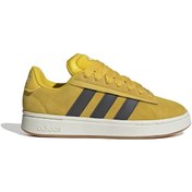 Resim Adidas Grand Court Alpha Erkek Günlük Ayakkabı Jı1711 Sarı Jı1711 Sarı 