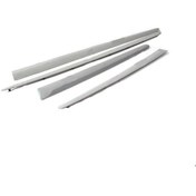 Resim Crt03-0006 Cerato 2003- Kapı Bant Takımı Oem No: 87711-2f000 87712-2f000 