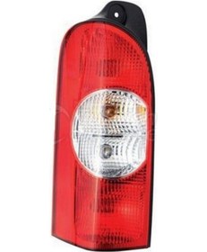 Resim Mars Stop Lambası Renault Master 2003 Sol N11.18658 