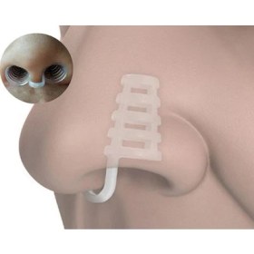 Resim Ozcmax Horlama Burun Aparatı - Kafesli 