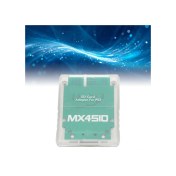 Resim Shineyee Ps2 Fat Konsolu İçin Mx4sıo Sıo2sd Tf Kart Okuyucu Adaptörü - Abs Malzeme, Turuncu Renk Tf Kartı Dahil Değil 