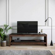 Resim Neostill - Pisagor Füme Tv Sehpası TV301 