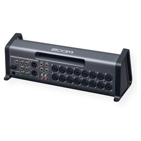 Resim Zoom L20R Uzaktan Kontrol Dijital Mikser 