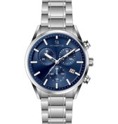 Resim Momentus Sc380s-11ss Erkek Kol Saati Metalik Gri 