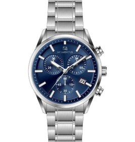 Resim Momentus Sc380s-11ss Erkek Kol Saati Metalik Gri 