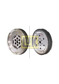 Resim LUK 415046110 Volan Mazda 3 2.3 Mps Turbo 06-09 -Mazda Cx 7 Mzr Dısı Turbo 07- 