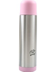 Resim Eminox Çelik Termos 0.750 Ml 