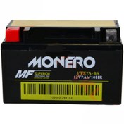 Resim Monero Akü Ytx7a-bs 2006-2014 Kawasaki Kx 250f 