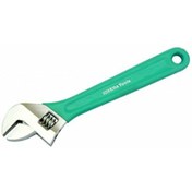 Resim İzeltaş Elta Tools Kurbağacık Anahtar 8 Mm 