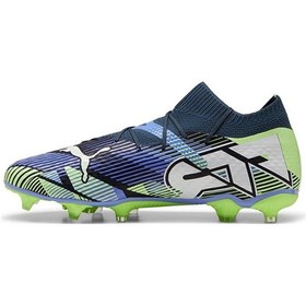 Resim Puma Future 7 Pro Fg/ag Erkek Çim Zemin Kramponu 10792403 Renkli 10792403 Renkli Çok Renkli 